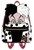 101 Dalmatians - Cruella Mini Backpack - Bags & Accessories