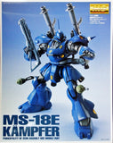 1/100 KG MS-18E Kampfer Model Kit - Model