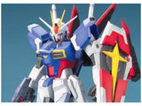 1/100 MG Force Impulse Gundam Model Kit - Model