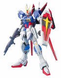 1/100 MG Force Impulse Gundam Model Kit - Model