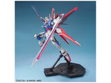 1/100 MG Force Impulse Gundam Model Kit - Model