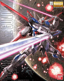 1/100 MG Force Impulse Gundam Model Kit - Model