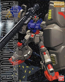 1/100 MG Gundam GP02A Model Kit - Model