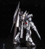 1/100 MG Nu Gundam Metallic Coat Ver. Model Kit - Model