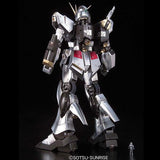 1/100 MG Nu Gundam Metallic Coat Ver. Model Kit - Model