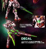 1/100 MG OO QAN[T] (Trans-Am Mode) Model Kit - Model