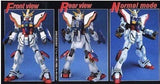 1/100 MG Shining Gundam Model Kit - Model
