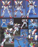 1/100 MG Shining Gundam Model Kit - Model