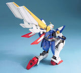 1/100 MG Wing Gundam Model Kit - Model