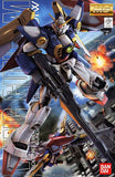 1/100 MG Wing Gundam Model Kit - Model
