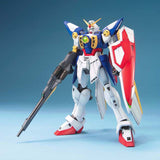 1/100 MG Wing Gundam Model Kit - Model
