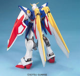 1/100 MG Wing Gundam Model Kit - Model