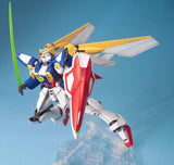 1/100 MG Wing Gundam Model Kit - Model