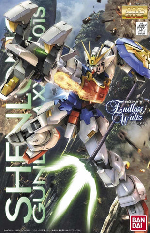 1/100 MG XXXG-01S Shenlong Gundam EW Model Kit - Model