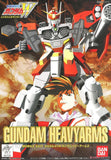 1/144 Gundam Heavyarms Model Kit - Model