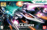 1/144 HG O-Raiser Model Kit - Model