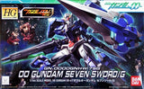 1/144 HG OO Gundam Seven Sword/G Model Kit - Model
