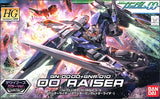 1/144 HG OO Raiser (Designers Colour) Model Kit - Model