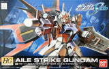 1/144 HG R01 Aile Strike Gundam Model Kit - Model