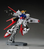 1/144 HG R01 Aile Strike Gundam Model Kit - Model