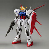 1/144 HG R01 Aile Strike Gundam Model Kit - Model