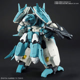 1/144 HGBD Seravee Gundam Scheherazade Model Kit - Model