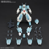 1/144 HGBD Seravee Gundam Scheherazade Model Kit - Model