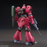 1/144 HGUC Galbaldy Beta Model Kit - Model