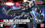 1/144 HGUC Jesta Cannon Model Kit - Model