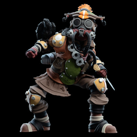 Apex Legends - Bloodhound Mini Epic Figure