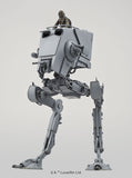 1/48 AT-ST Model Kit - Model
