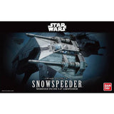 1/48 Snowspeeder Model Kit - Model