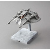 1/48 Snowspeeder Model Kit - Model