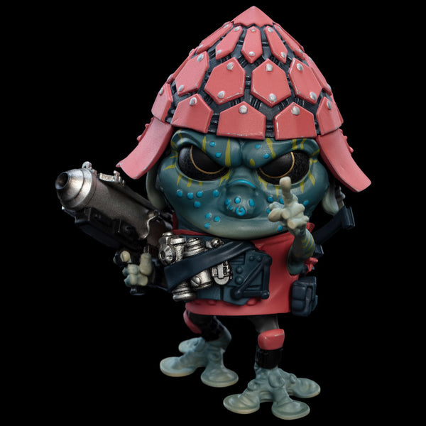 Men in Black 4 - Pawny Mini Epics Figure