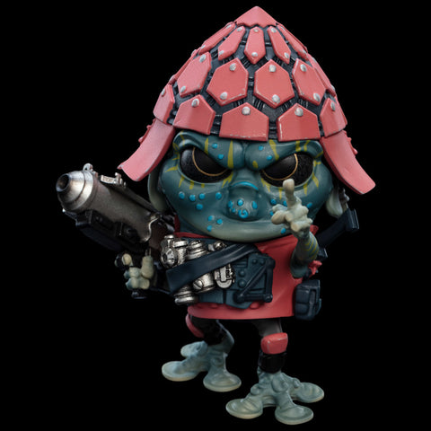 Men in Black 4 - Pawny Mini Epics Figure