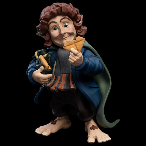 The Lord of the Rings - Pippin Mini Epics Figure