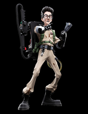Ghostbusters - Egon Spengler Mini Epics Figure