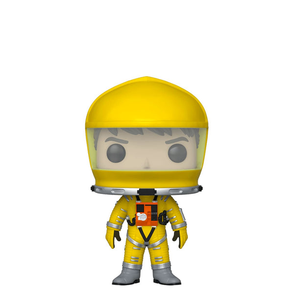 2001: A Space Odyssey - Dr. Frank Poole Pop! Vinyl - Pop! Vinyl