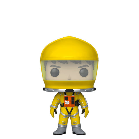 2001: A Space Odyssey - Dr. Frank Poole Pop! Vinyl - Pop! Vinyl