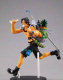One Piece - Portgas D.Ace Figure