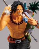One Piece - Portgas D.Ace Figure