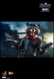Avengers 4: Endgame - Rocket Raccoon 1/6th Scale Action Figure
