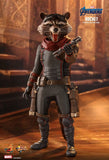 Avengers 4: Endgame - Rocket Raccoon 1/6th Scale Action Figure