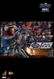 Avengers 4: Endgame - Rocket Raccoon 1/6th Scale Action Figure