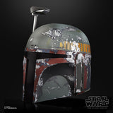 Star Wars - Black Series Helmet - Boba Fett