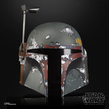 Star Wars - Black Series Helmet - Boba Fett