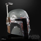 Star Wars - Black Series Helmet - Boba Fett