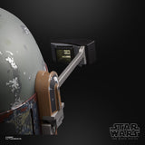 Star Wars - Black Series Helmet - Boba Fett