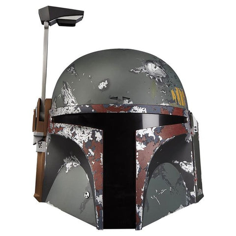 Star Wars - Black Series Helmet - Boba Fett