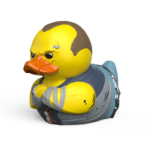 Tubbz - Borderlands: Brick Duck